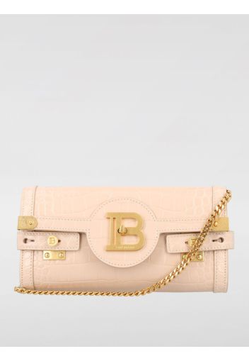 Borsa B-Buzz 23 Balmain in pelle