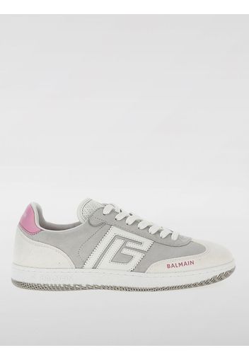 Sneakers BALMAIN Donna colore Rosa