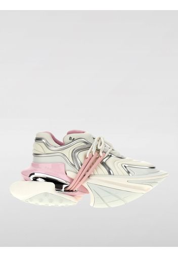 Sneakers BALMAIN Donna colore Rosa