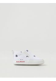 Scarpe BALMAIN Bambino colore Nero