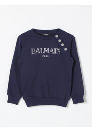 Maglia BALMAIN Bambino colore Blue