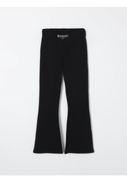 Pantalone BALMAIN Bambino colore Nero