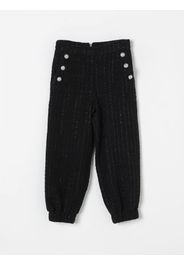 Pantalone BALMAIN Bambino colore Nero