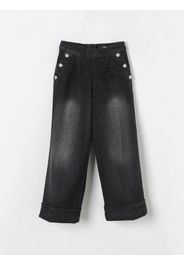 Pantalone BALMAIN Bambino colore Grigio