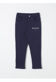 Pantalone BALMAIN Bambino colore Blue