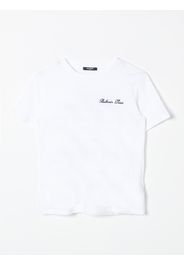 T-shirt di cotone Balmain Kids