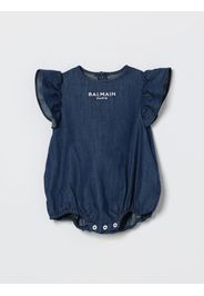 Tuta BALMAIN Bambino colore Blue