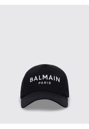 Cappello Balmain in twill