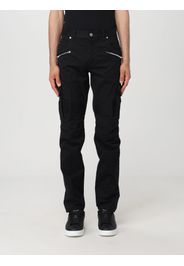 Pantalone BALMAIN Uomo colore Nero