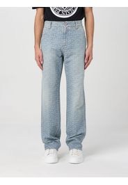 Jeans BALMAIN Uomo colore Blue