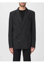 Blazer a doppiopetto Balmain