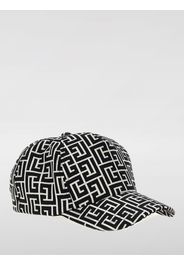 Cappello BALMAIN Uomo colore Bianco