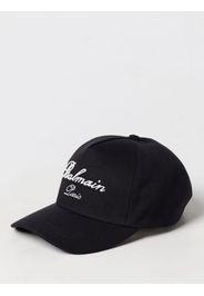 Cappello BALMAIN Uomo colore Nero