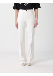 Pantaloni BALMAIN Donna colore Bianco
