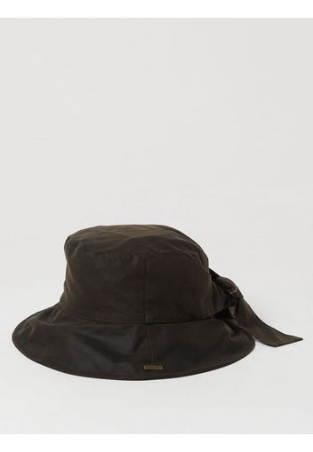 Cappello BARBOUR Donna colore Verde