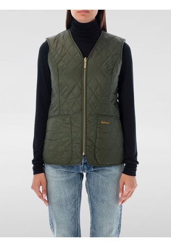 Giacca BARBOUR Donna colore Verde