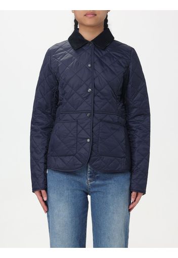 Giacca Barbour in nylon trapuntato