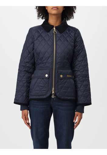 Giacca BARBOUR Donna colore Blue Navy