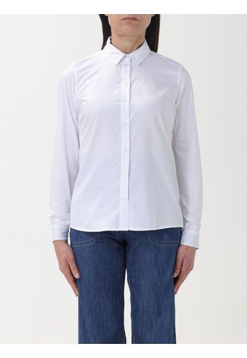 Camicia BARBOUR Donna colore Bianco