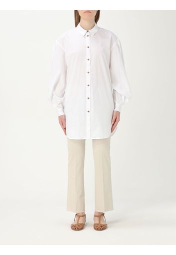 Camicia BARBOUR Donna colore Bianco