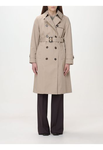 Trench BARBOUR Donna colore Militare