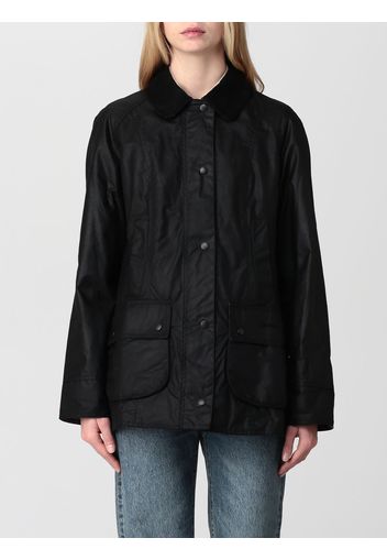 Giacca Barbour in cotone