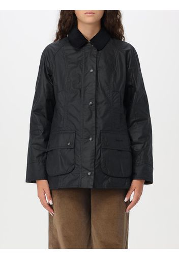 Giacca Barbour in cotone cerato