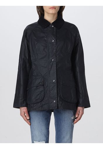 Giacca Barbour in cotone