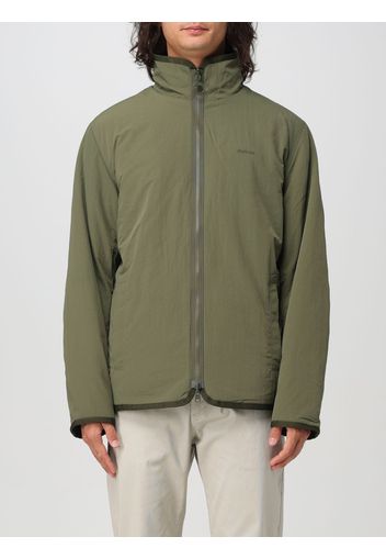 Giacca BARBOUR Uomo colore Verde