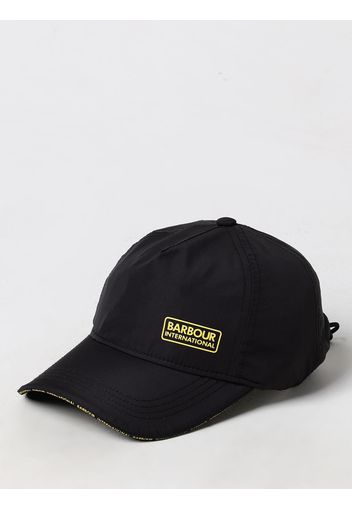 Cappello BARBOUR Uomo colore Nero