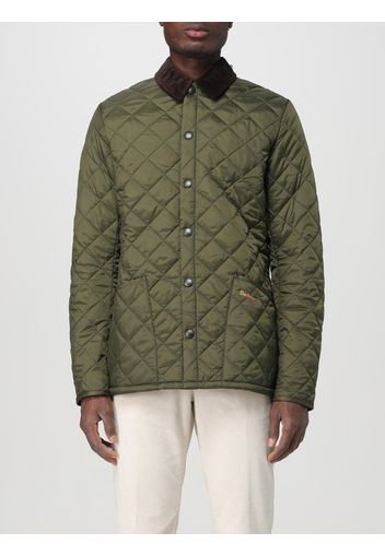 Giacca trapuntata Barbour