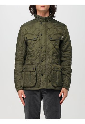 Giacca BARBOUR Uomo colore Oliva