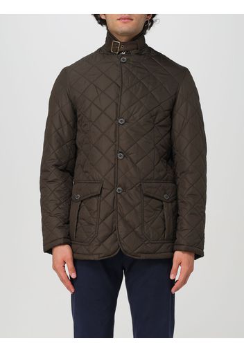 Giacca BARBOUR Uomo colore Verde