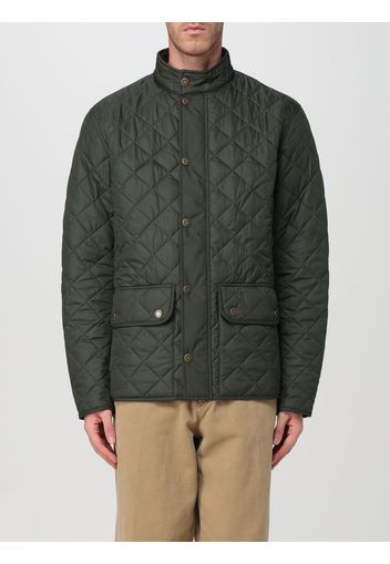 Giacca BARBOUR Uomo colore Verde