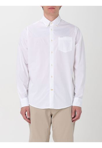 Camicia BARBOUR Uomo colore Bianco