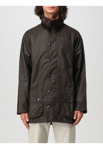 Giacca BARBOUR Uomo colore Verde