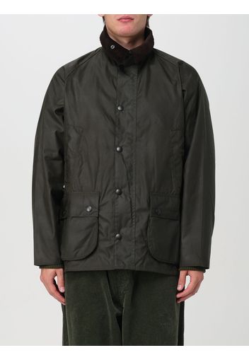 Giacca BARBOUR Uomo colore Oliva