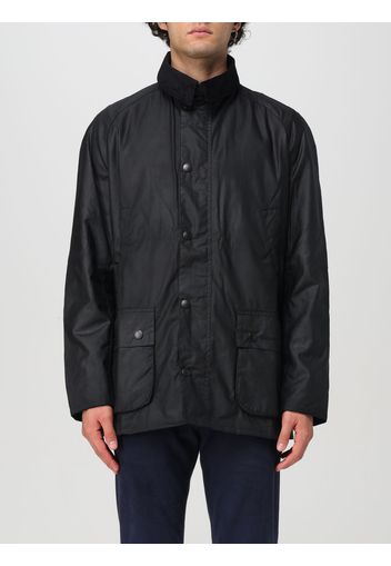 Giacca Barbour in cotone cerato