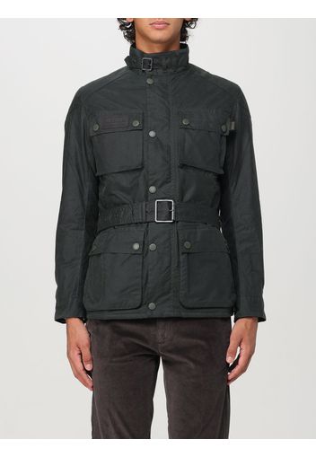 Cappotto BARBOUR Uomo colore Verde