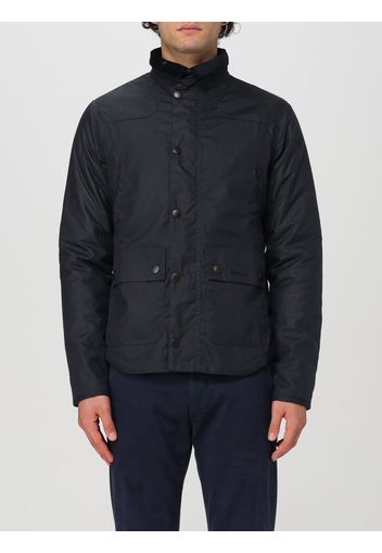 Giacca BARBOUR Uomo colore Blue