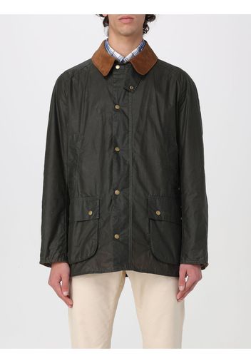 Cappotto BARBOUR Uomo colore Verde