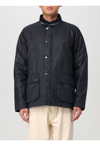 Giacca BARBOUR Uomo colore Blue