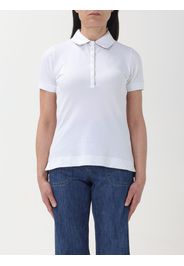 Polo BARBOUR Donna colore Bianco