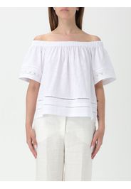 Top E Bluse BARBOUR Donna colore Bianco