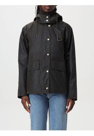 Giacca BARBOUR Donna colore Oliva