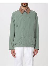 Cappotto BARBOUR Uomo colore Verde