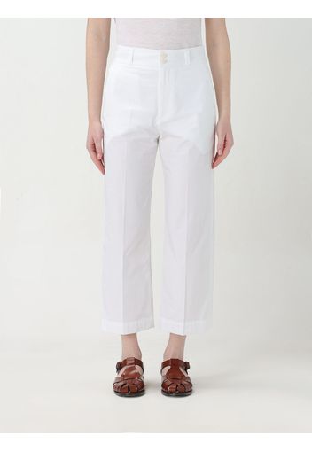 Pantalone BARENA Donna colore Bianco