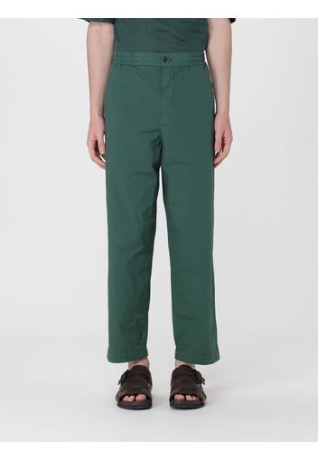 Pantalone BARENA Uomo colore Verde