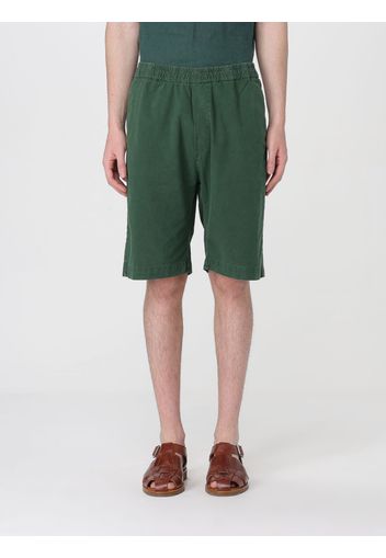 Pantaloncino BARENA Uomo colore Verde