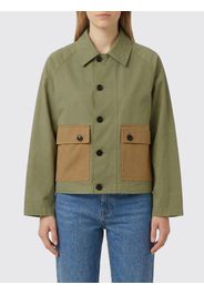 Giacca BARENA Donna colore Verde